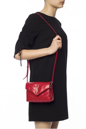 Torba na ramię 'loulou', zdjęcie 2 Torba na ramię 'loulou' od Saint Laurent